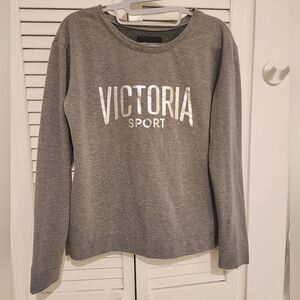 Victoria Sport Sweatshirt